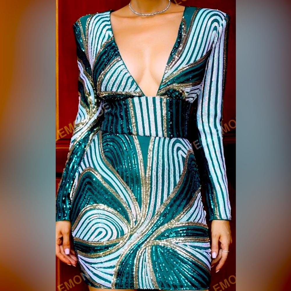 Cocktail Dress
